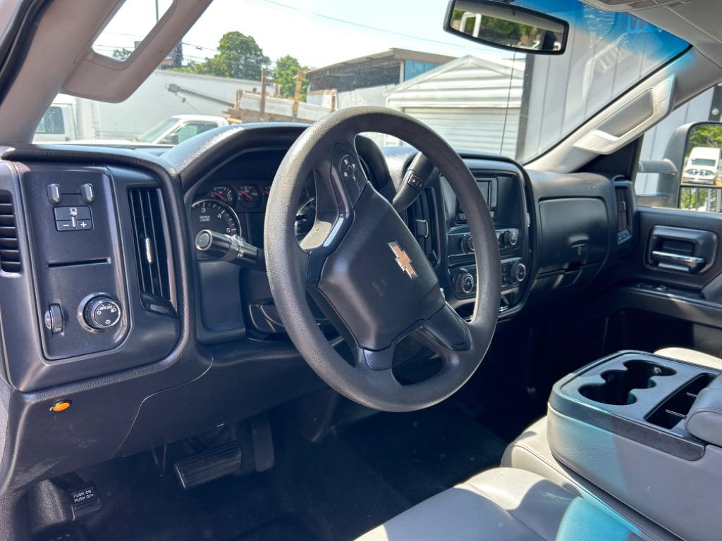 2015 Chevrolet RSX Work Truck photo