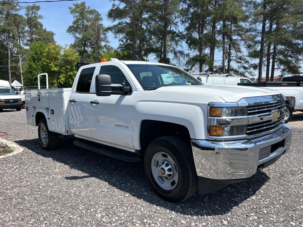 2015 Chevrolet RSX Work Truck photo