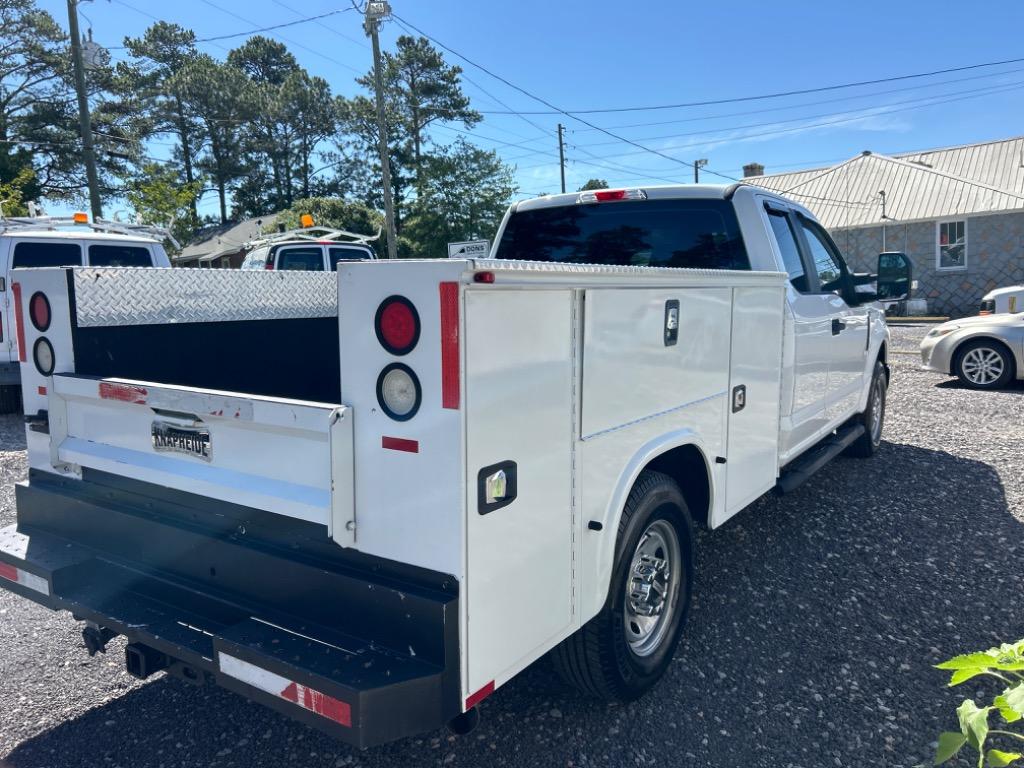 2017 Ford F250sd XL photo