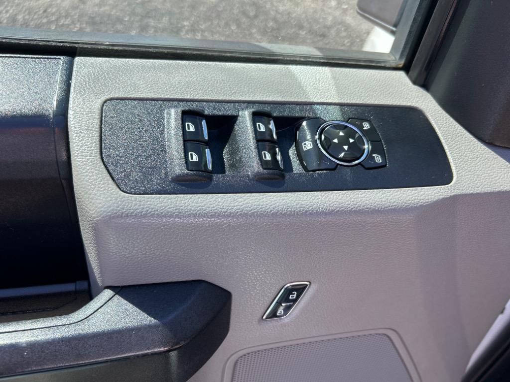 2017 Ford F250sd XL photo
