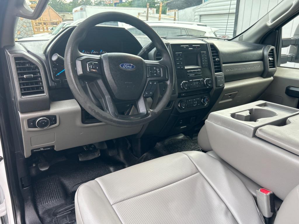 2017 Ford F250sd XL photo