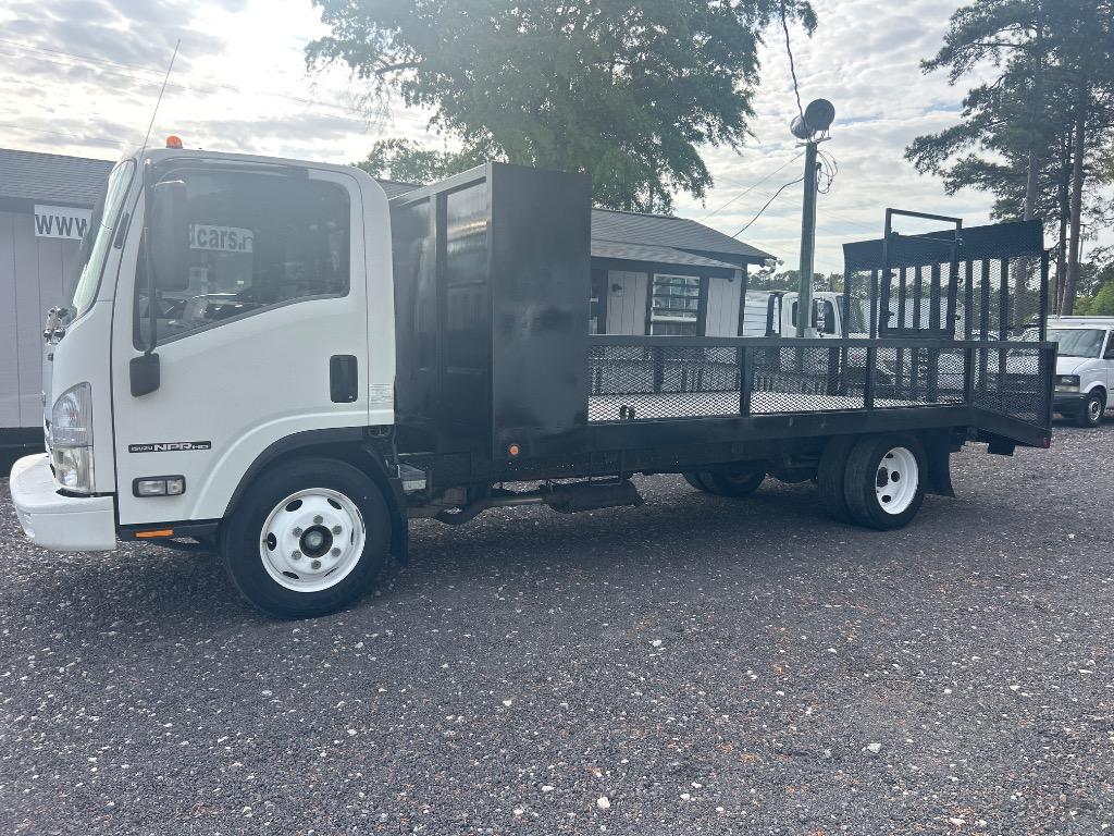 2017 Isuzu NPR HD - $19,990