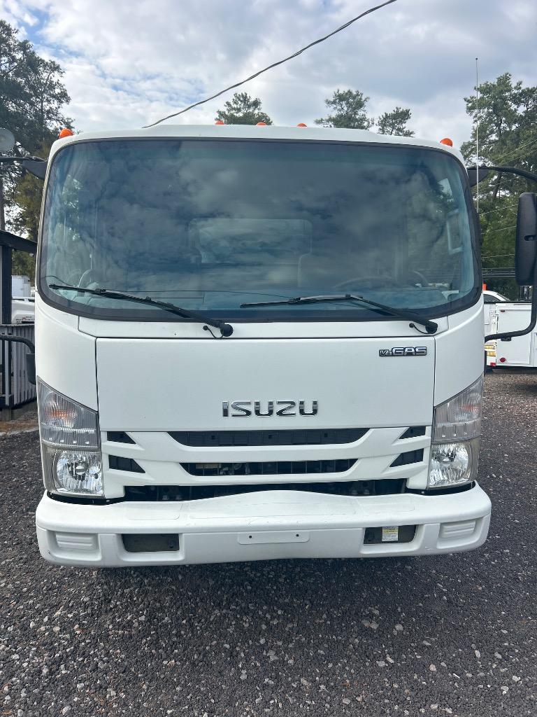 2017 Isuzu NPR HD - $19,990