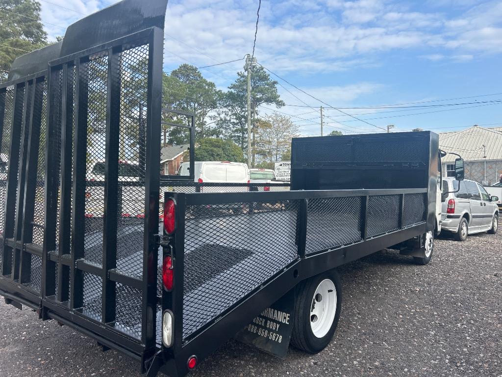 2017 Isuzu NPR HD - $19,990
