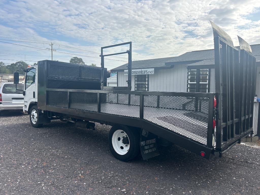2017 Isuzu NPR HD - $19,990