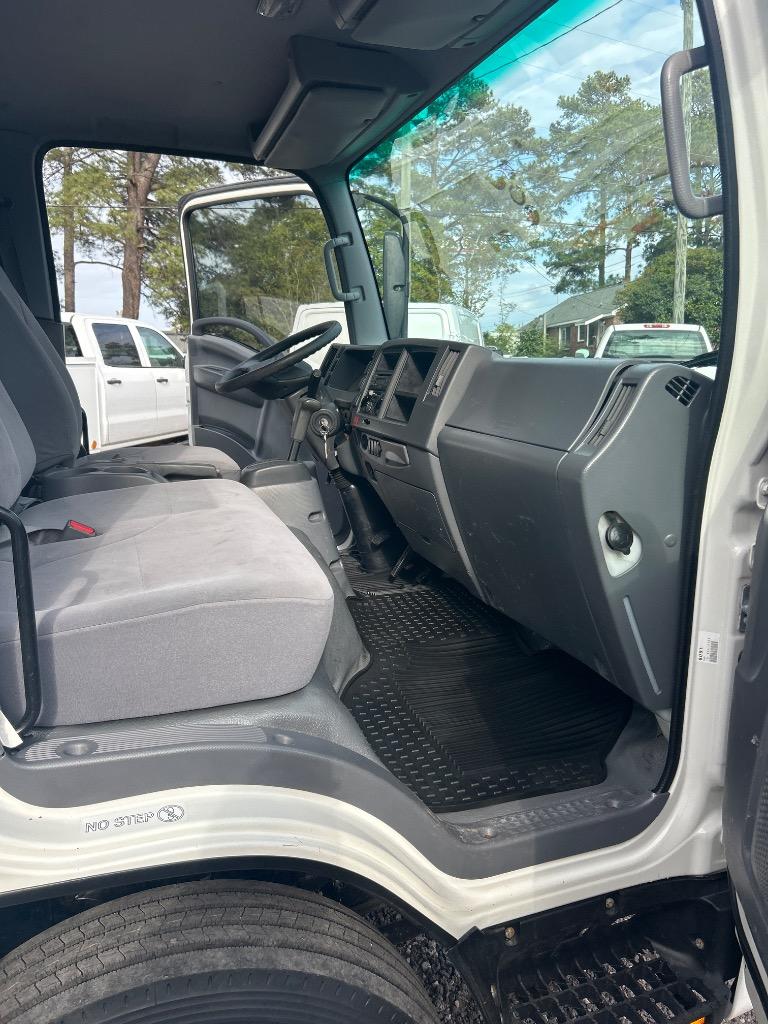 2017 Isuzu NPR HD - $19,990