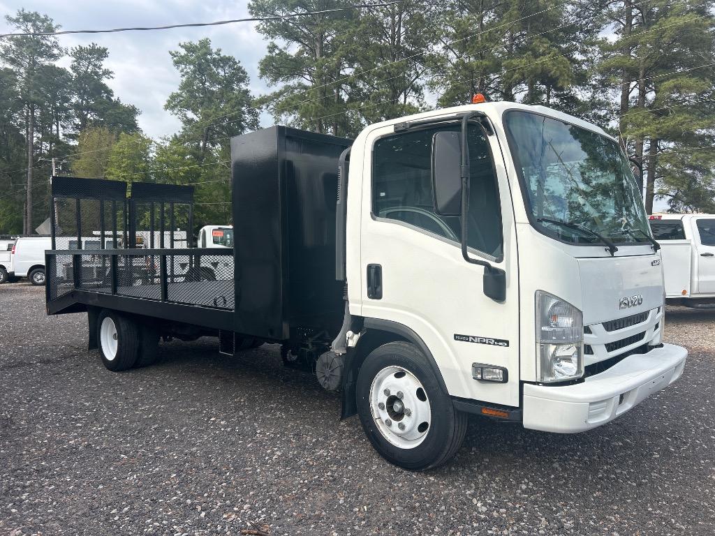 2017 Isuzu NPR HD - $19,990