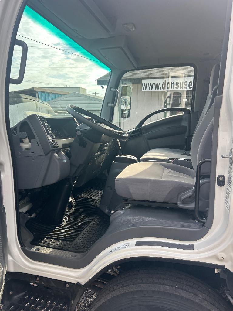 2017 Isuzu NPR HD - $19,990