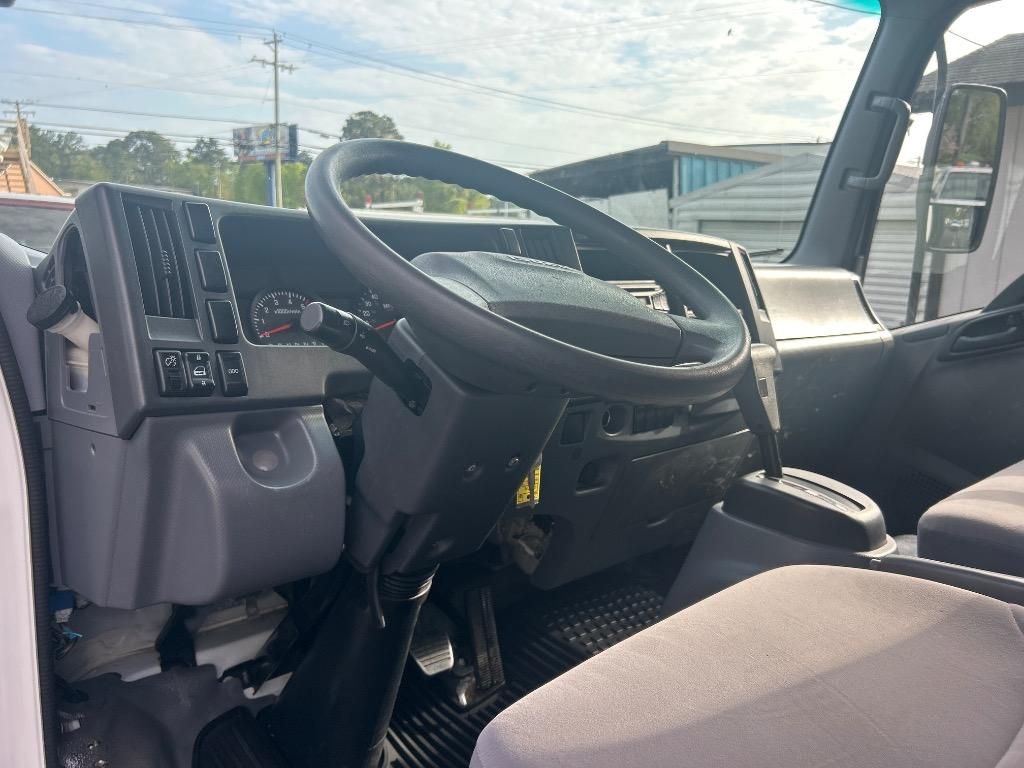 2017 Isuzu NPR HD - $19,990