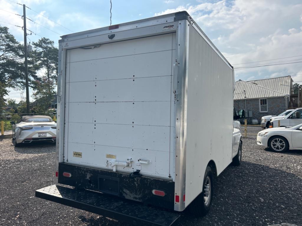 2019 Chevrolet Express - $17,990