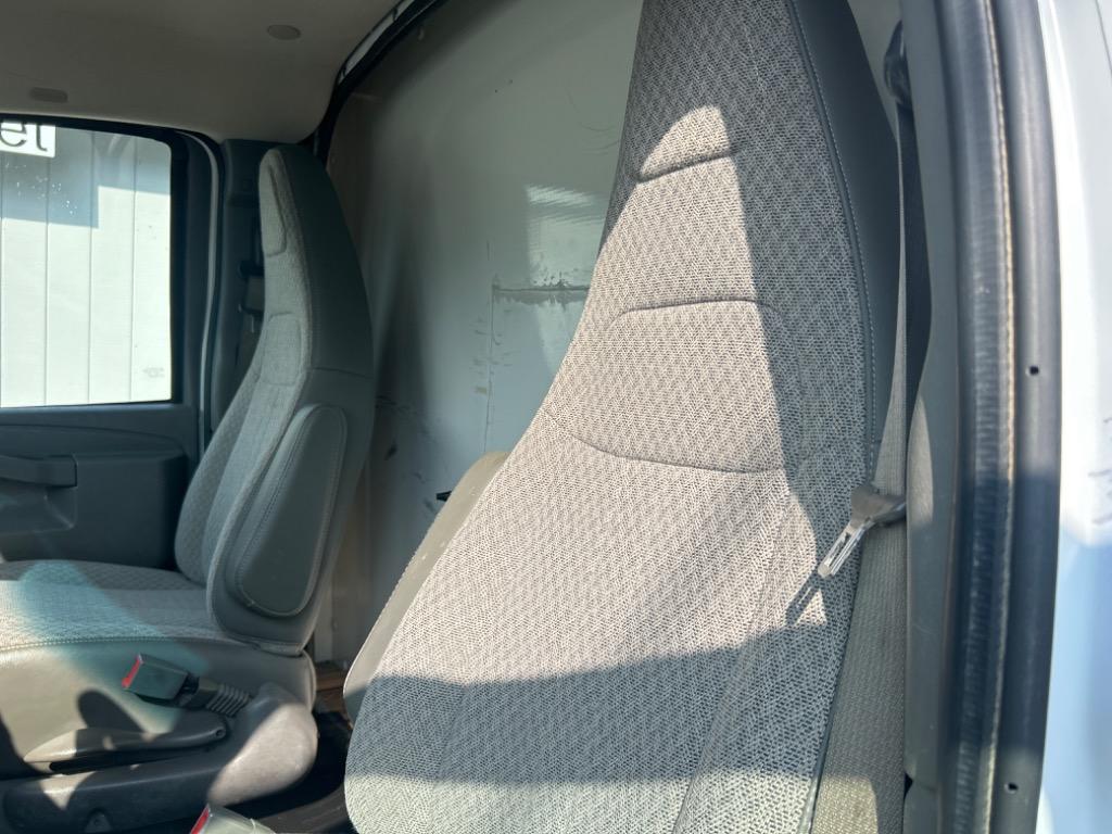 2019 Chevrolet Express - $17,990