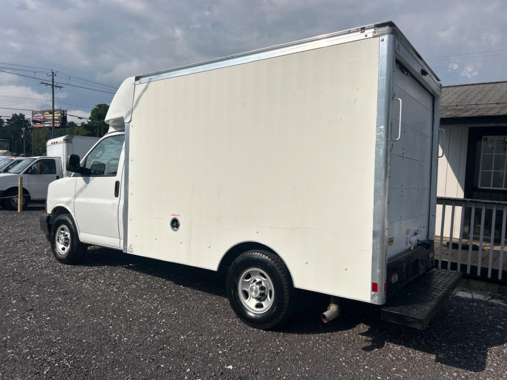 2019 Chevrolet Express - $17,990
