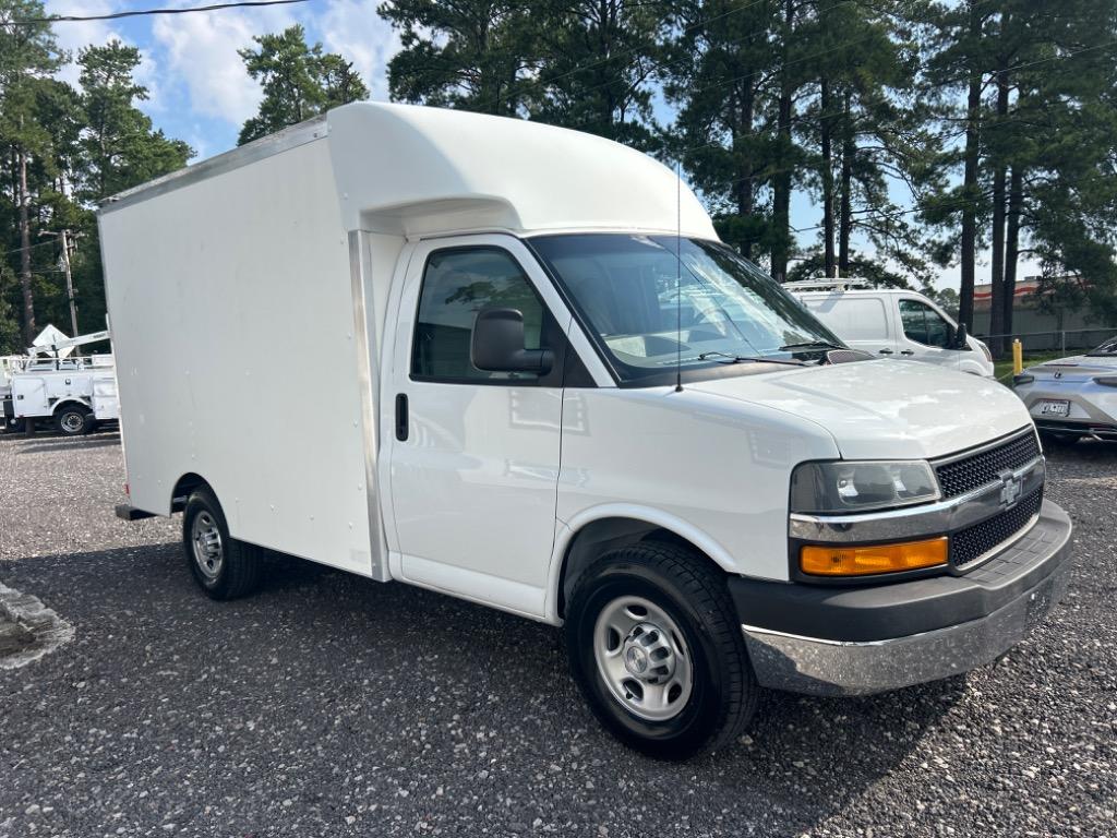 2019 Chevrolet Express - $17,990