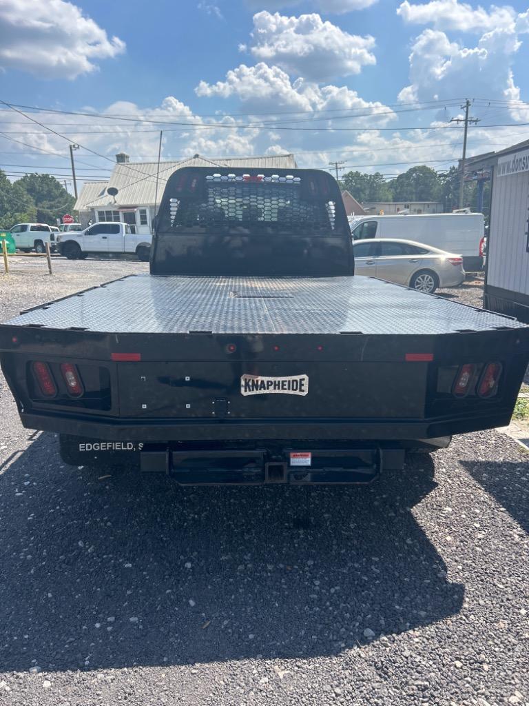 2019 Ford F-450 Super Duty - $42,990