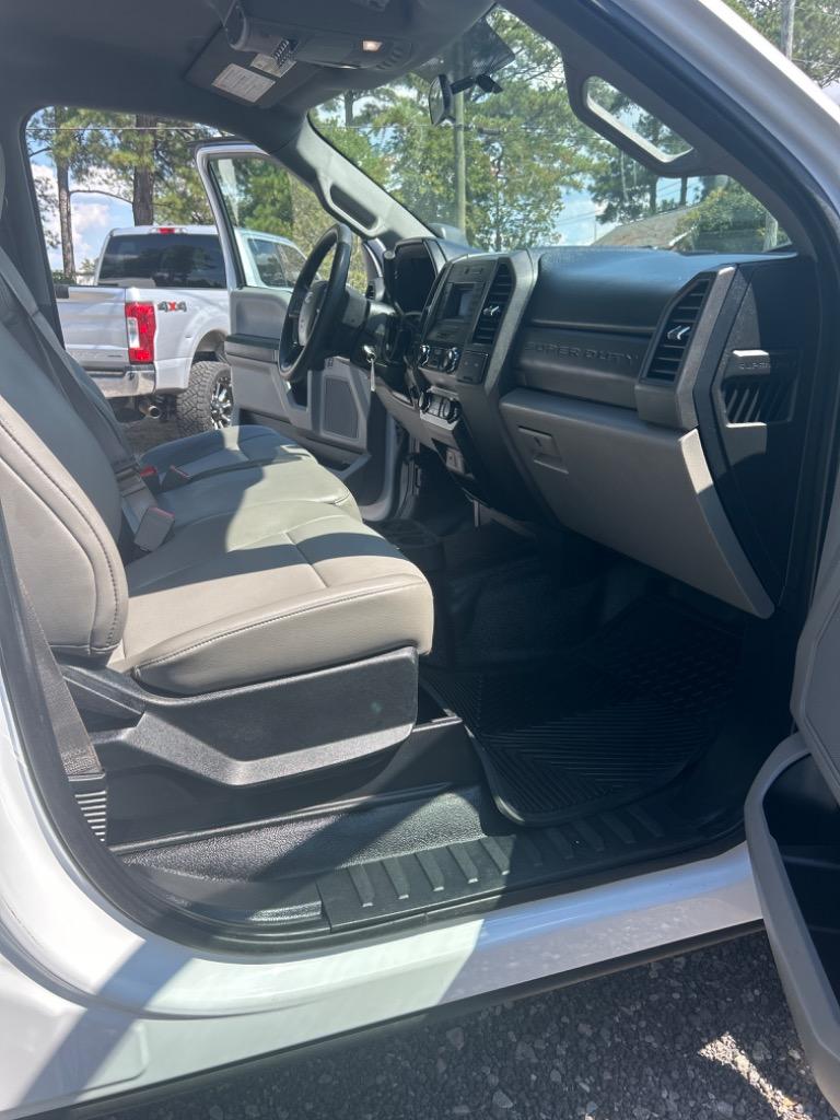 2019 Ford F-450 Super Duty - $42,990