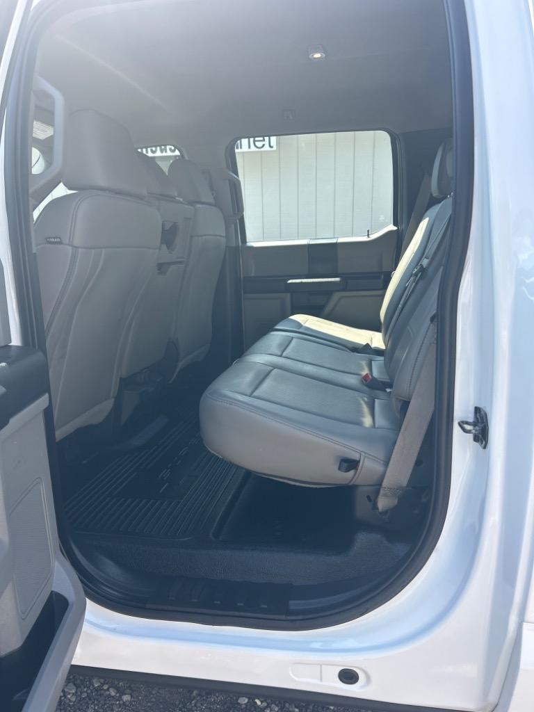 2019 Ford F-450 Super Duty - $42,990