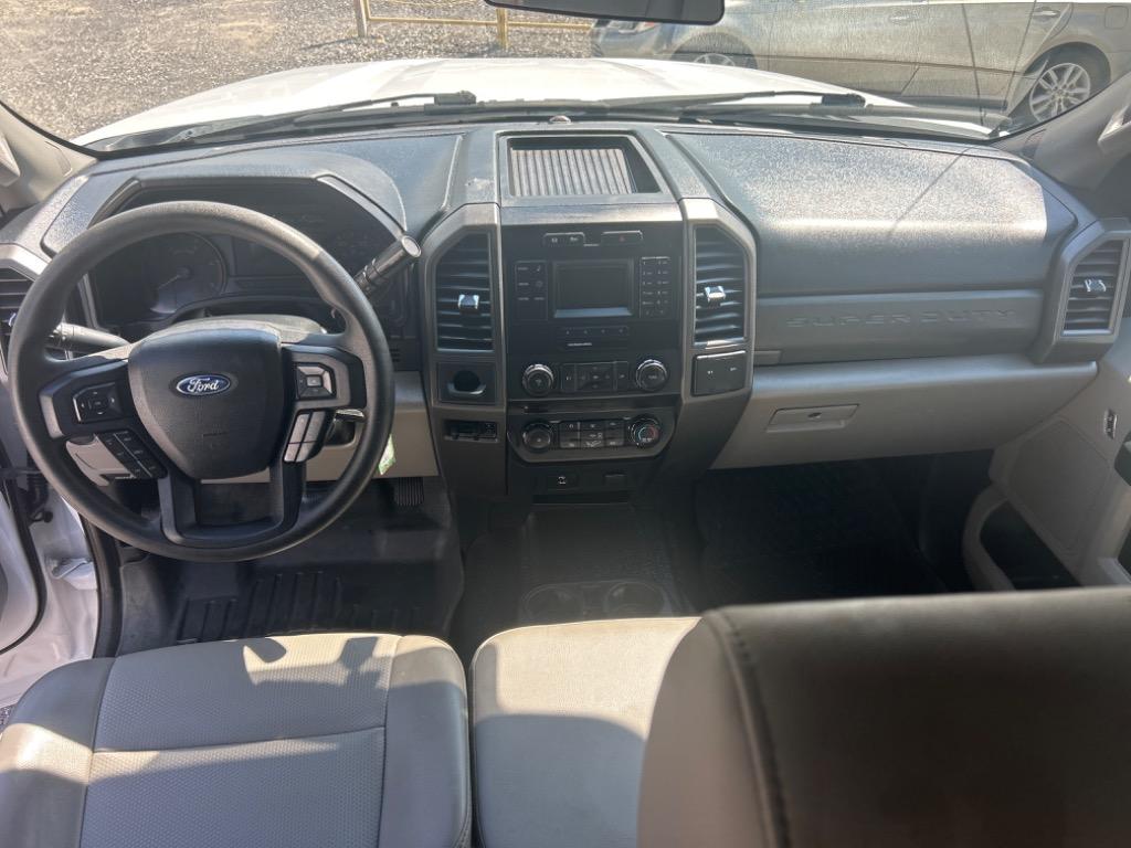 2019 Ford F-450 Super Duty - $42,990