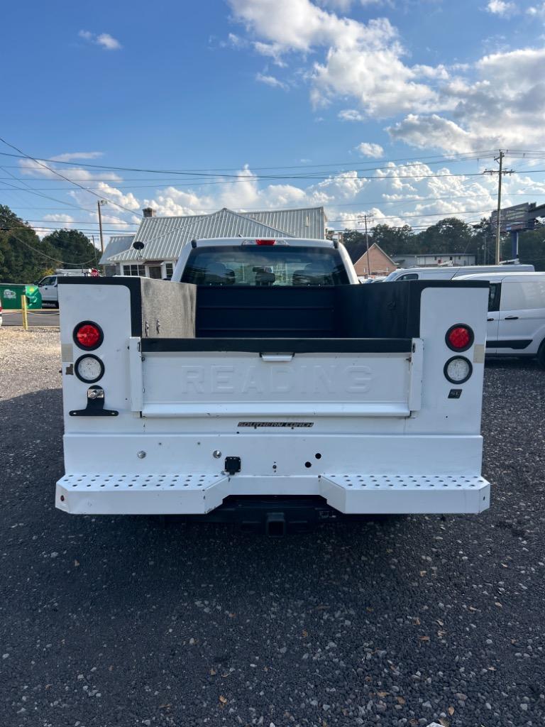 2019 Ford F-250 Super Duty - $19,990