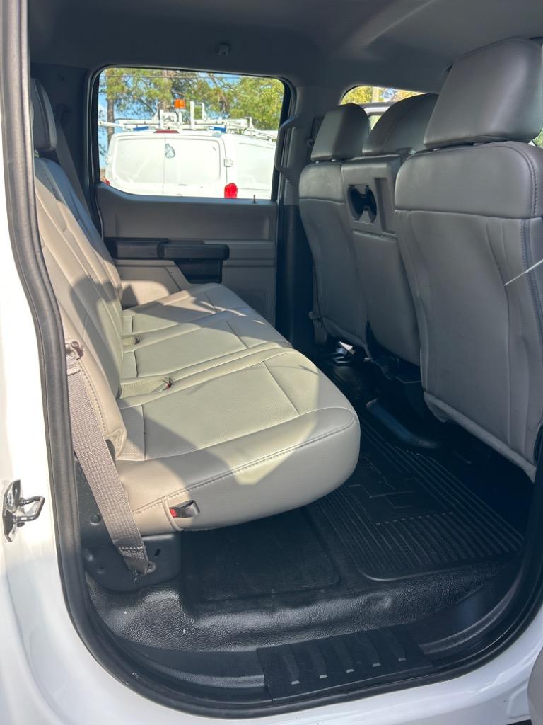 2019 Ford F-250 Super Duty - $19,990