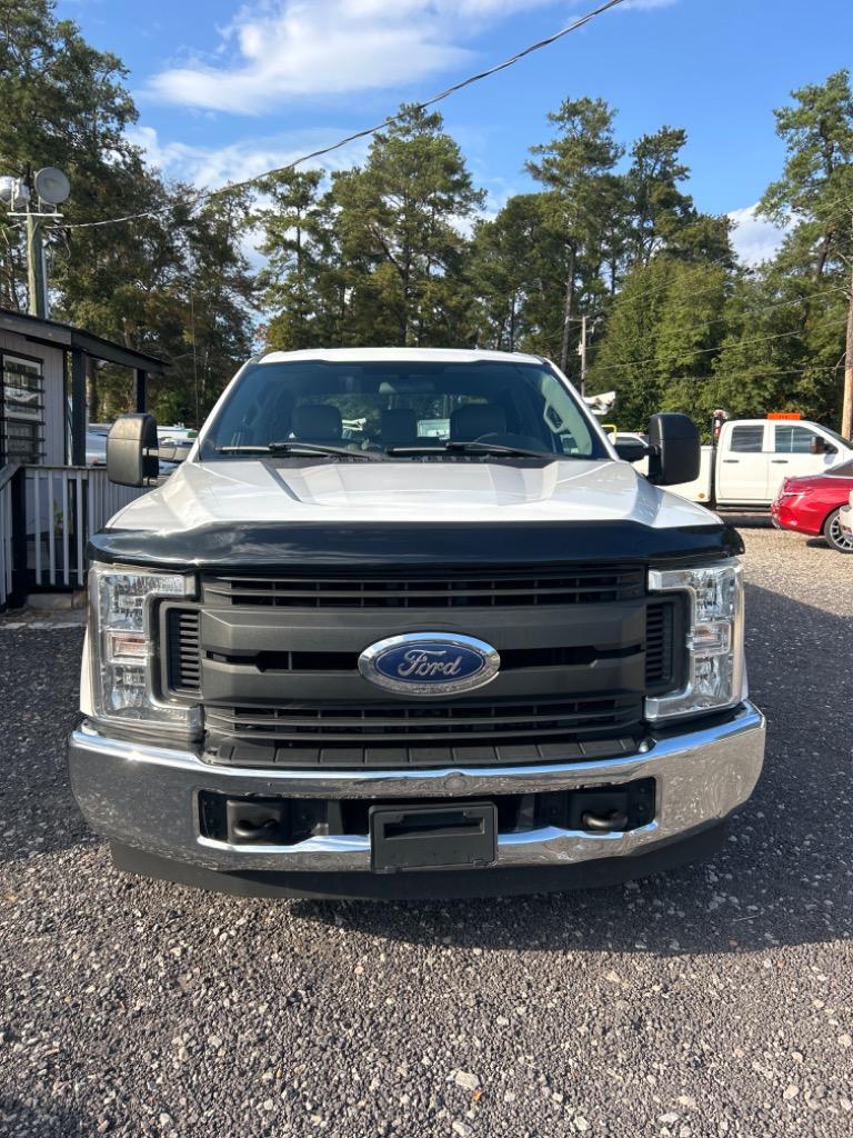 2019 Ford F-250 Super Duty - $19,990