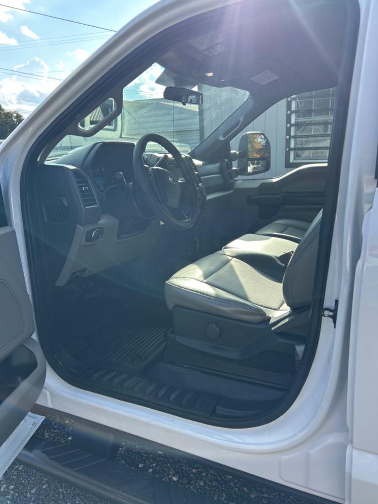 2019 Ford F-250 Super Duty - $19,990