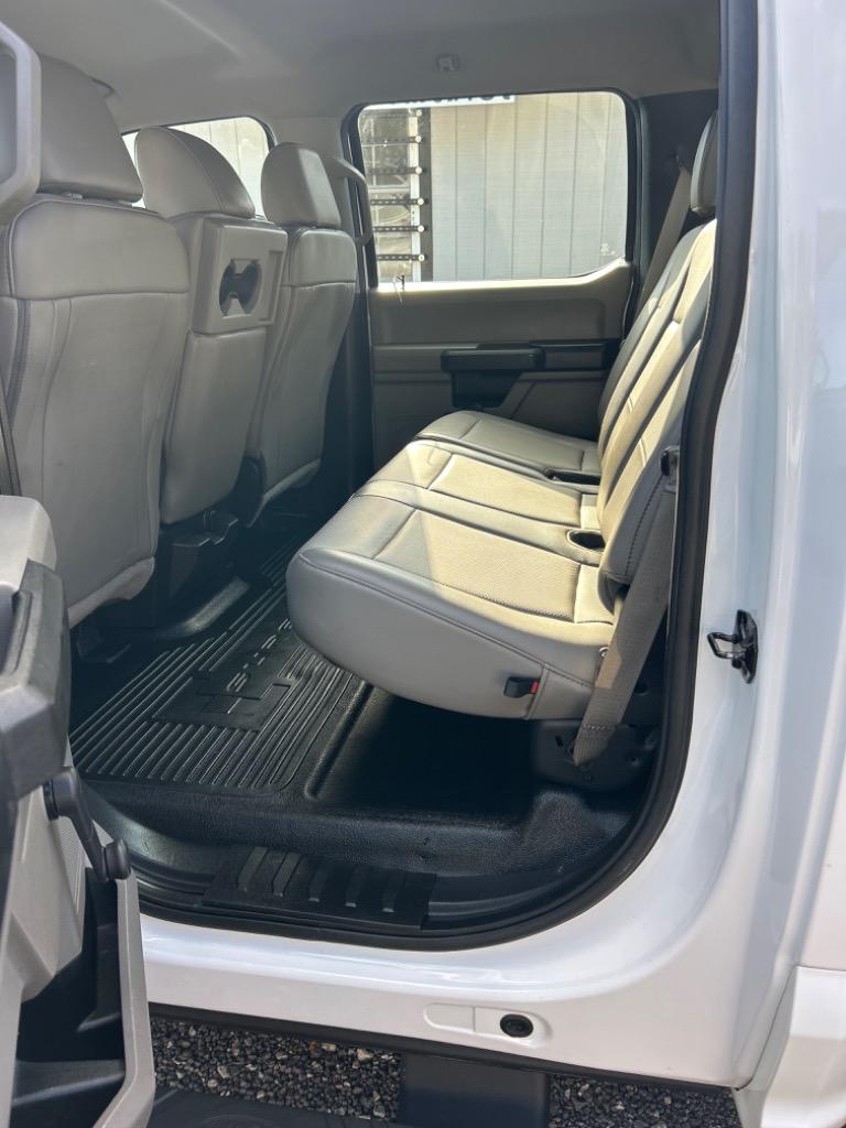 2019 Ford F-250 Super Duty - $19,990