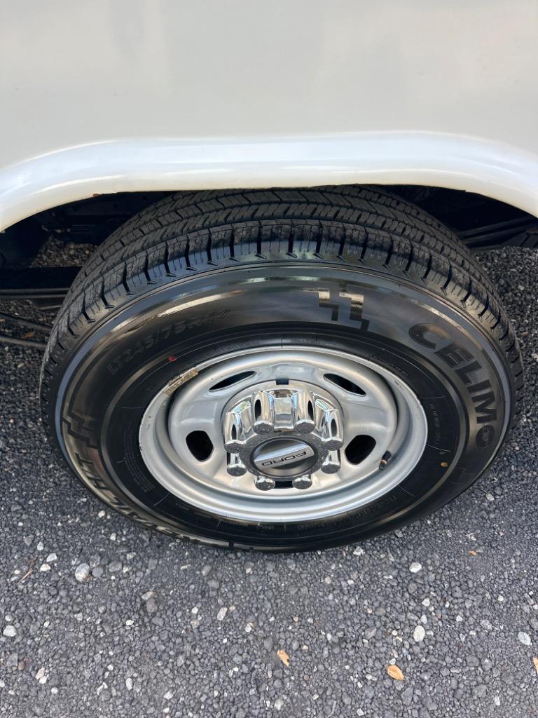 2019 Ford F-250 Super Duty - $19,990