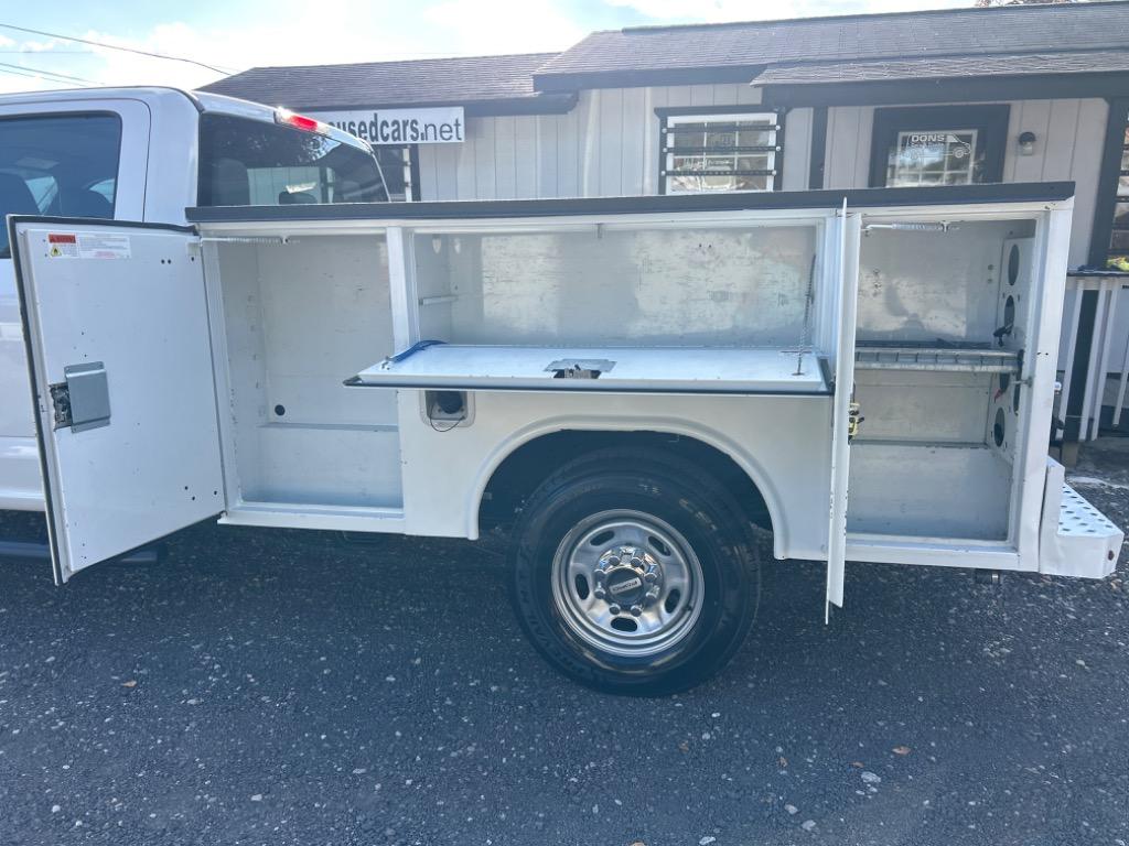 2019 Ford F-250 Super Duty - $19,990