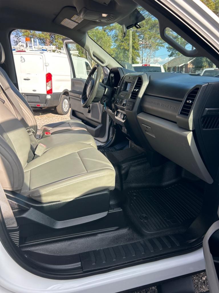 2019 Ford F-250 Super Duty - $19,990