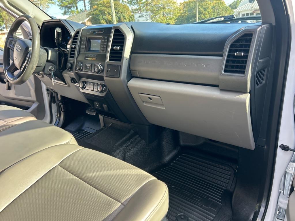 2019 Ford F-250 Super Duty - $19,990