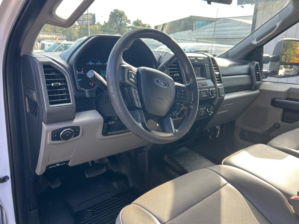 2019 Ford F-250 Super Duty - $19,990