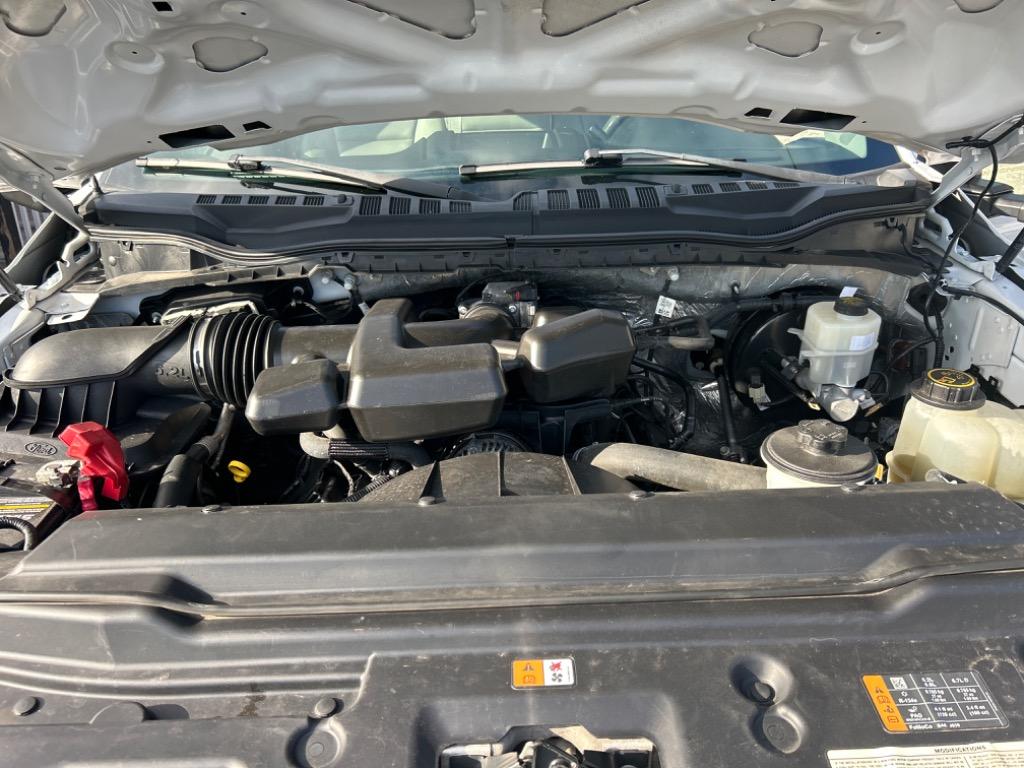 2019 Ford F-250 Super Duty - $19,990