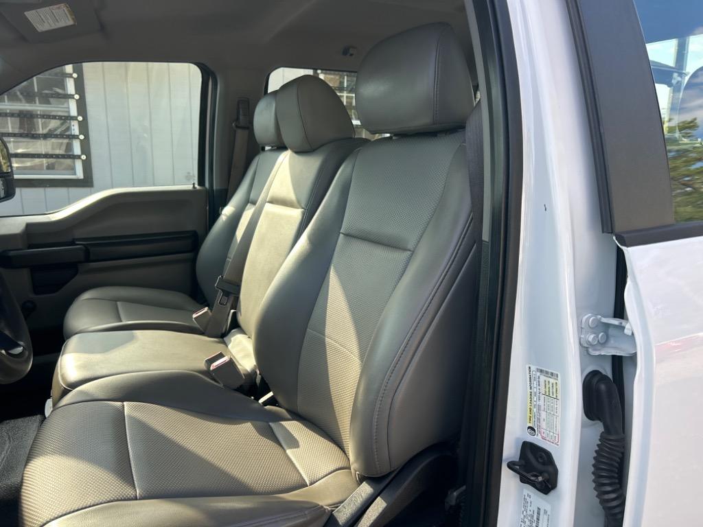 2019 Ford F-250 Super Duty - $19,990