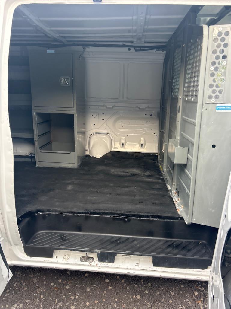 2012 Ford E-250 - $10,990
