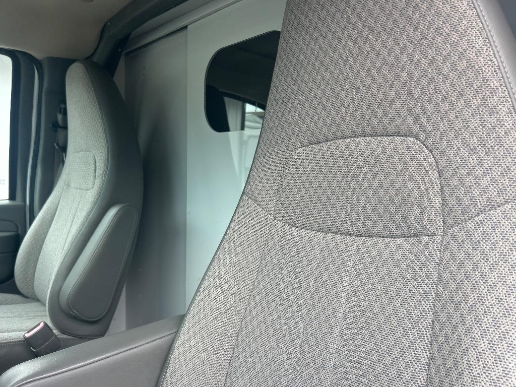 2013 Chevrolet Express - $16,990