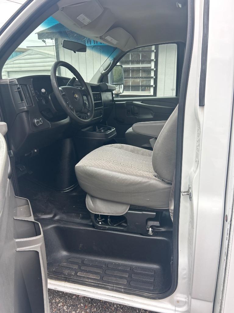 2013 Chevrolet Express - $16,990