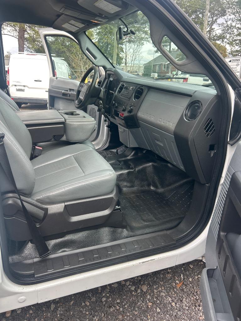 2015 Ford F-350 - $10,990