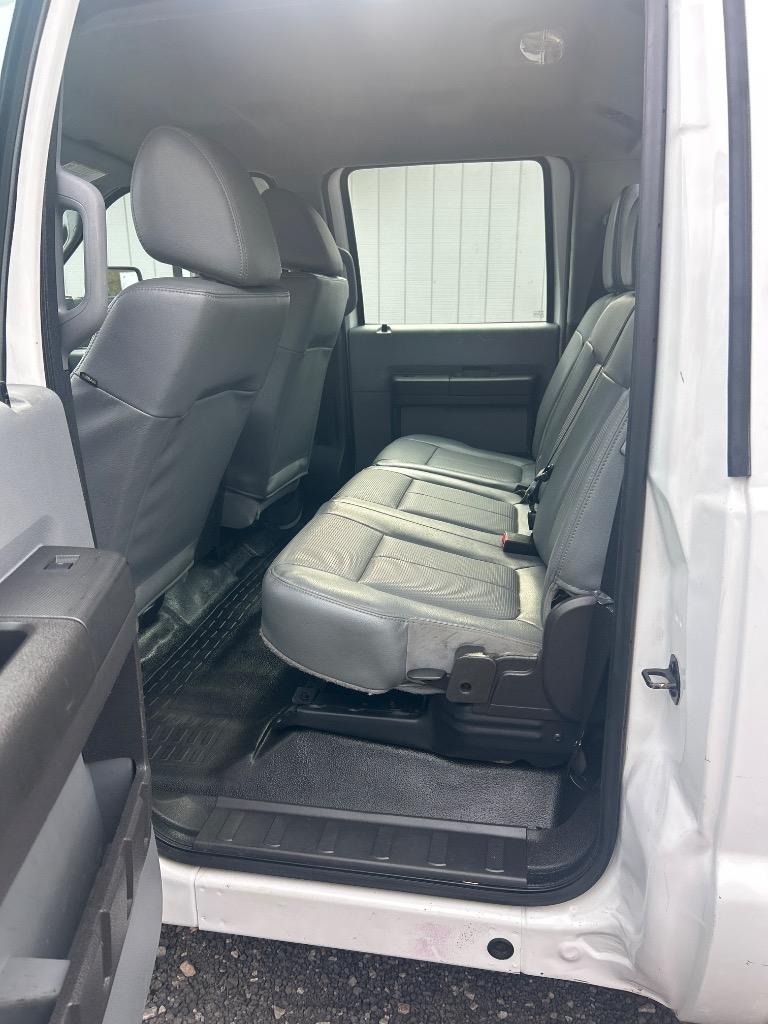 2015 Ford F-350 - $10,990