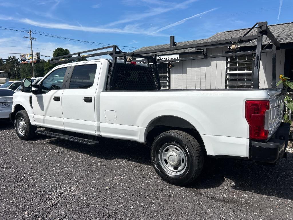 2019 Ford F250 - $19,990