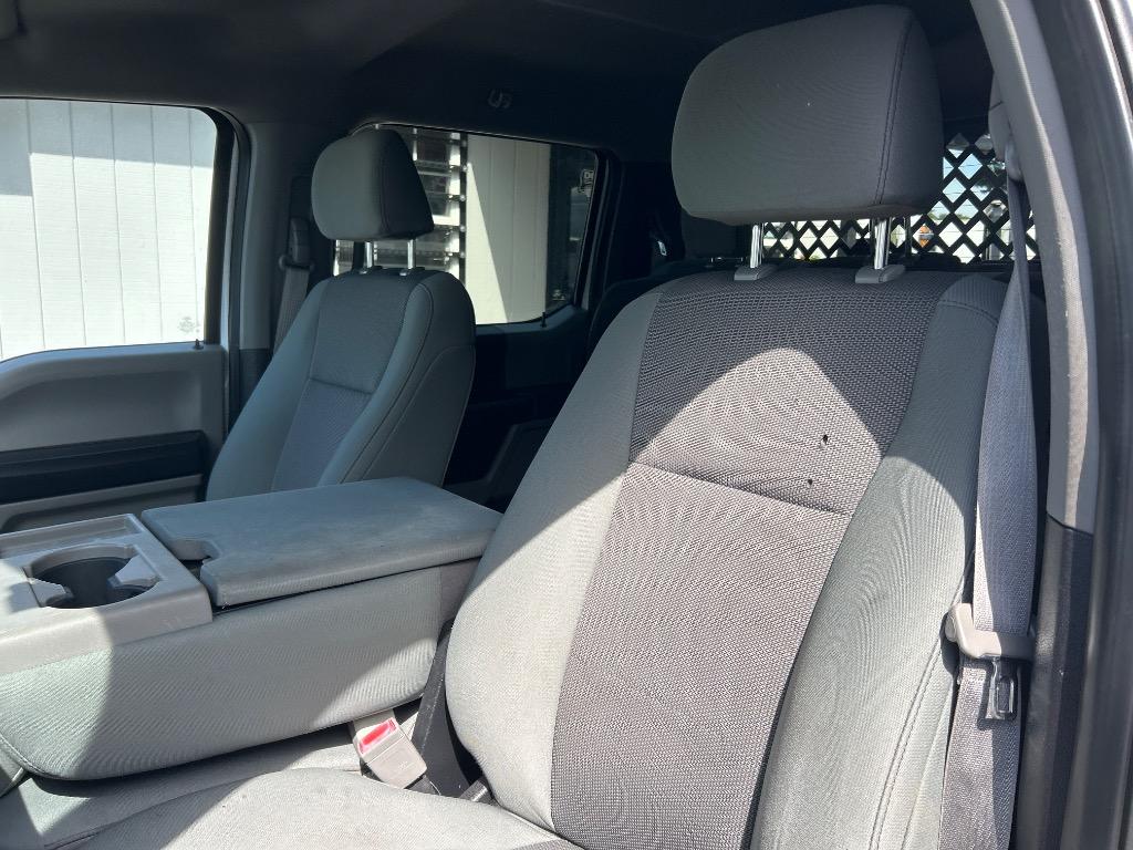 2019 Ford F250 - $19,990