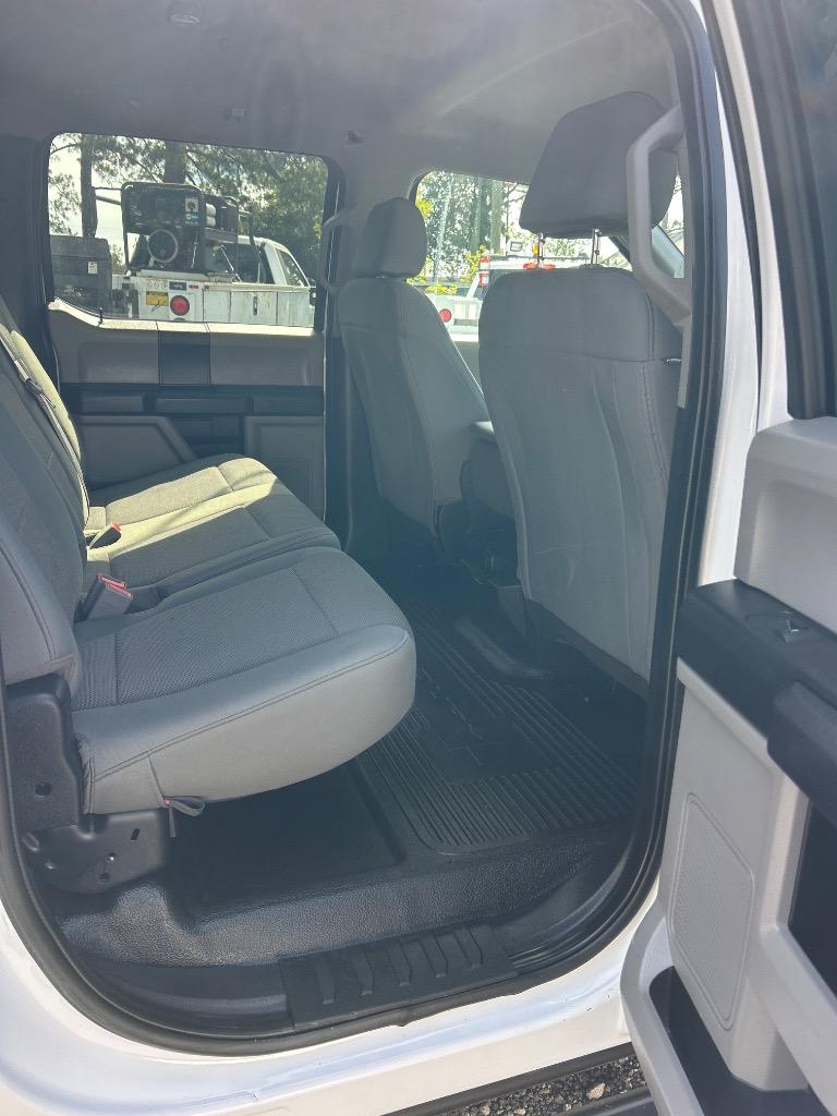 2019 Ford F250 - $19,990