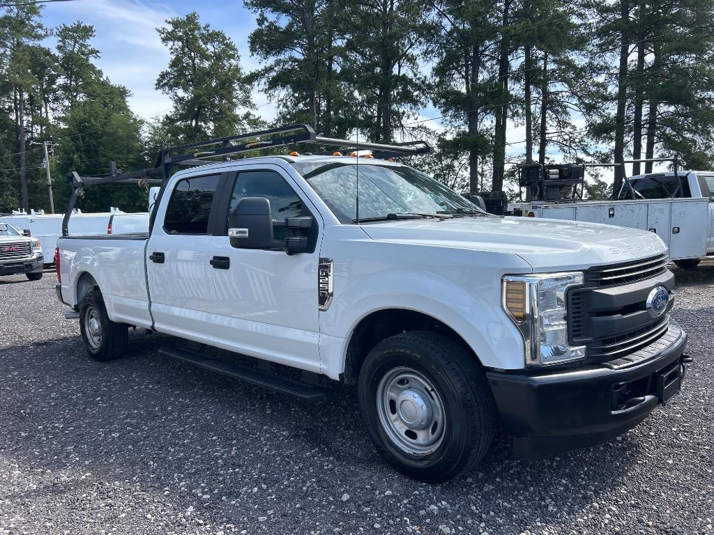2019 Ford F250 - $19,990