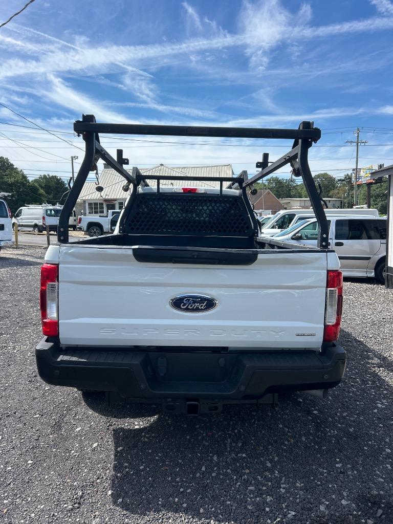 2019 Ford F250 - $19,990
