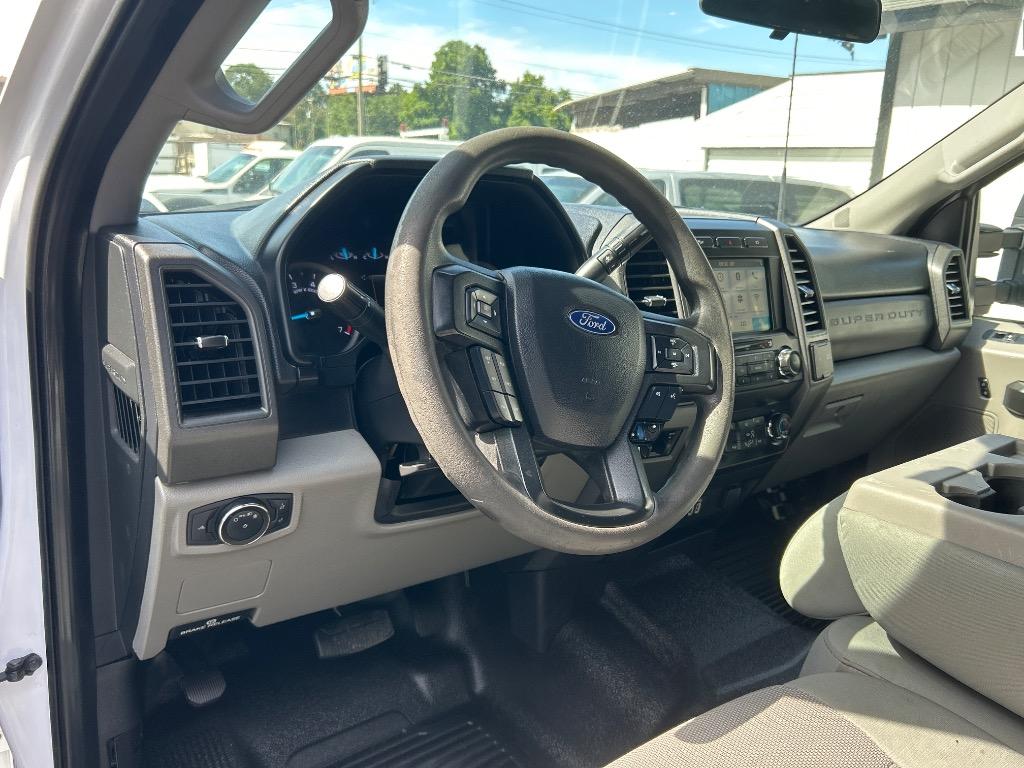 2019 Ford F250 - $19,990