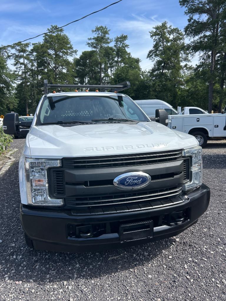 2019 Ford F250 - $19,990