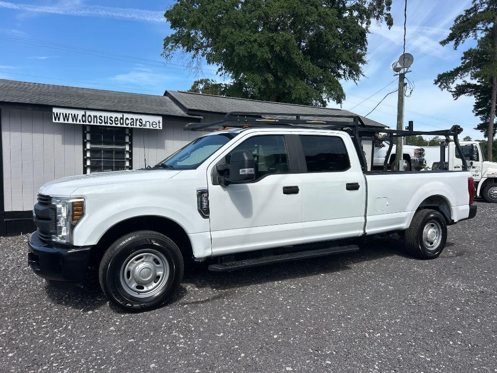 2019 Ford F250 - $19,990