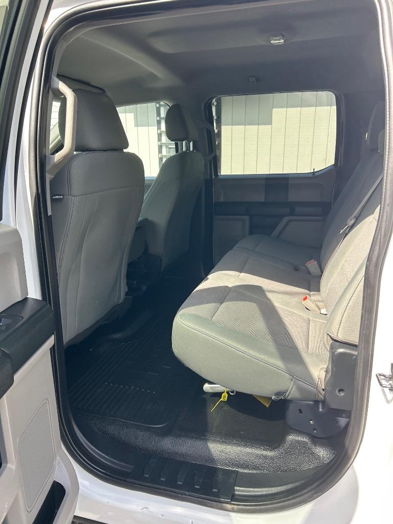2019 Ford F250 - $19,990