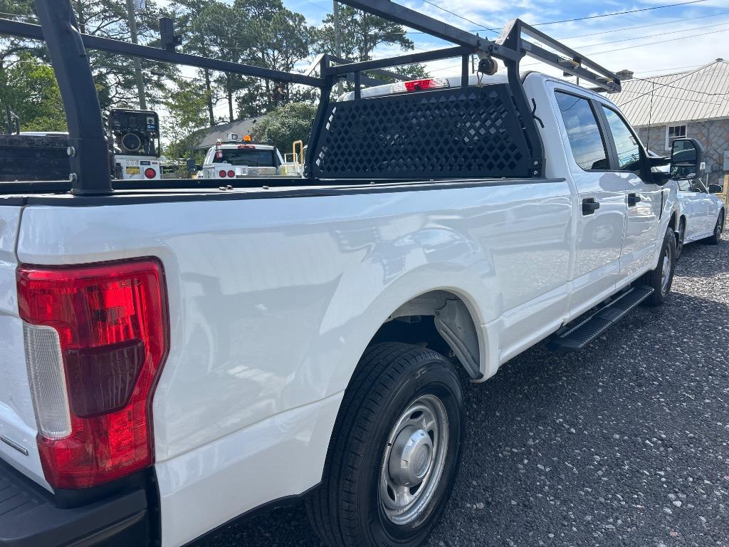 2019 Ford F250 - $19,990
