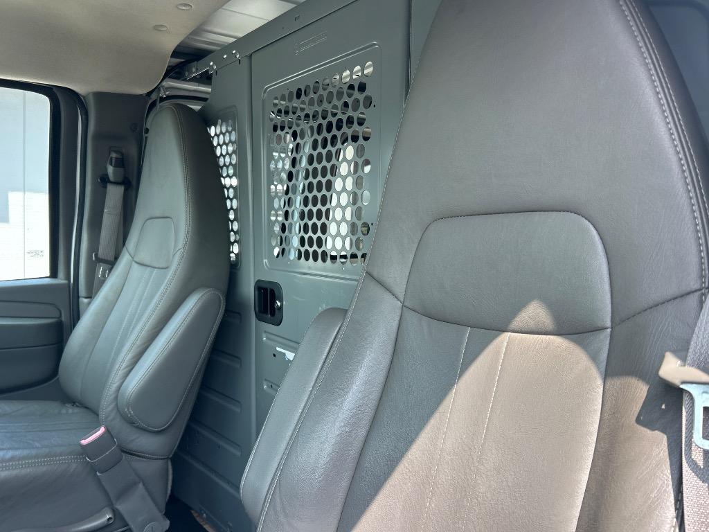 2014 Chevrolet Express - $12,990