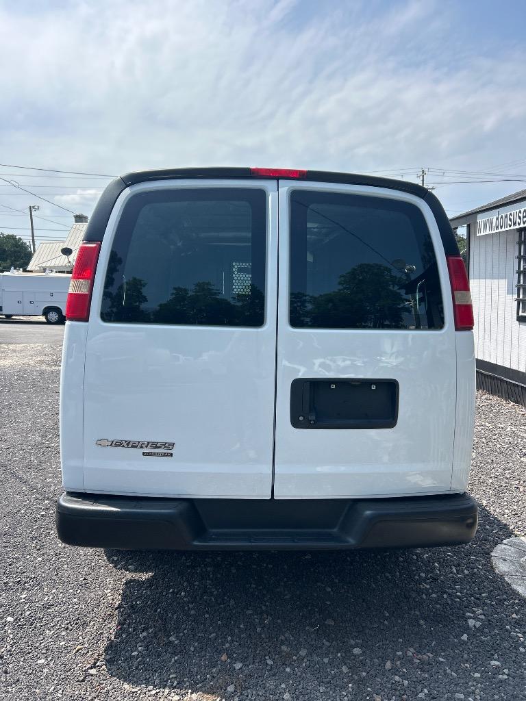 2014 Chevrolet Express - $12,990